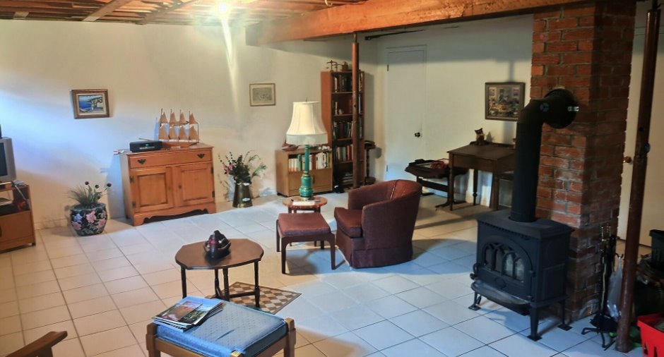Salle familiale
