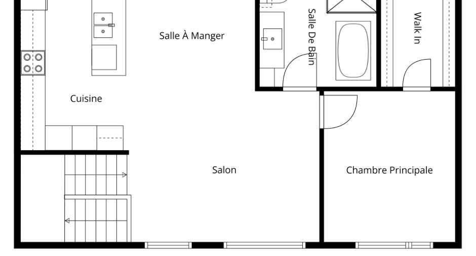 Plan (croquis)