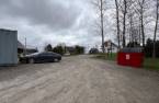 Stationnement