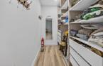 Penderie (Walk-in)