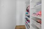 Penderie (Walk-in)