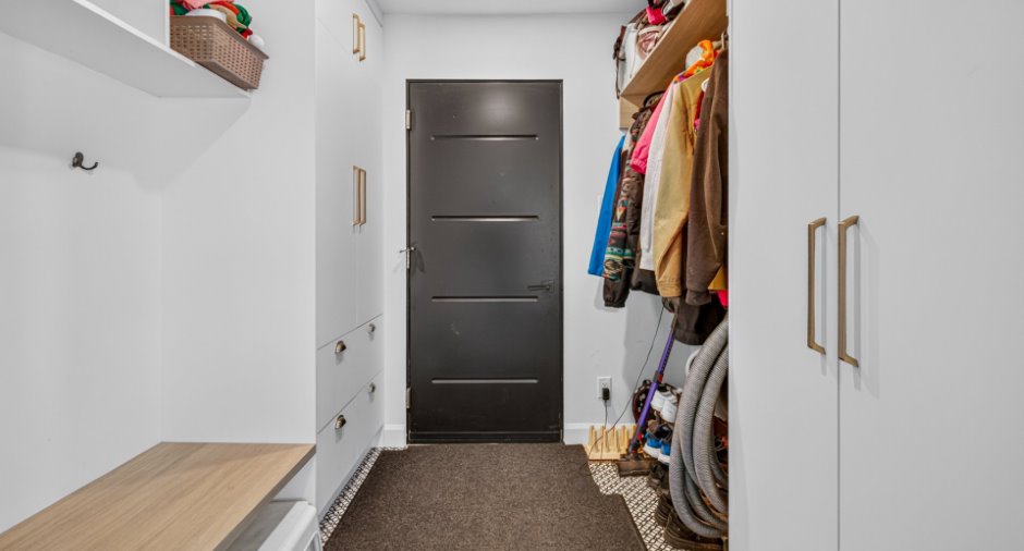 Penderie (Walk-in)
