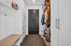 Penderie (Walk-in)
