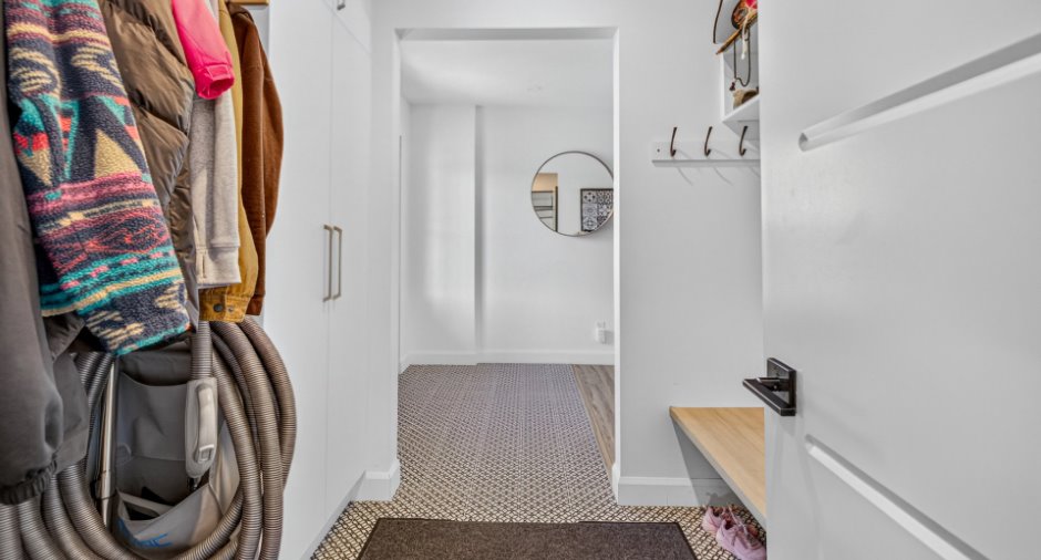 Penderie (Walk-in)