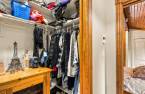 Penderie (Walk-in)