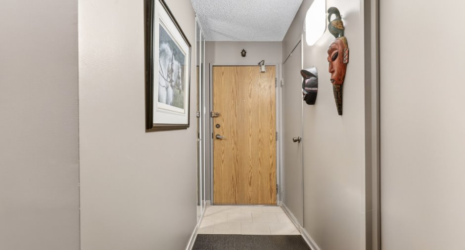 Hall d’entrée/Vestibule