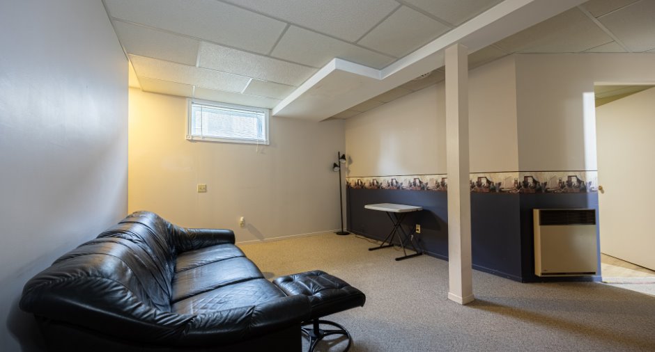 Salle familiale