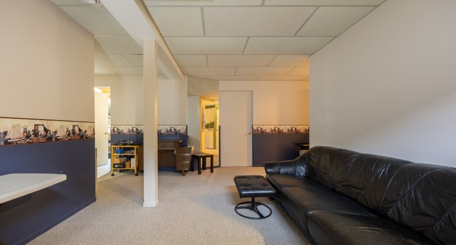 Salle familiale