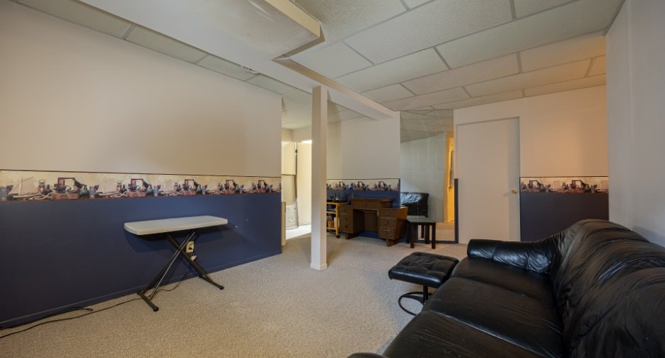 Salle familiale