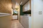 Salle de lavage