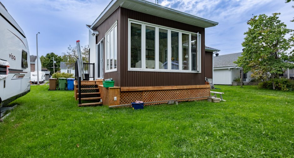 Solarium/Verrière