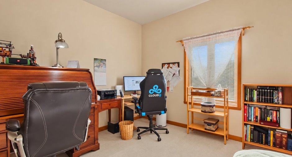 Bureau