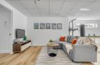 Salle familiale
