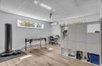 Salle familiale