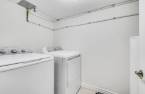 Salle de lavage