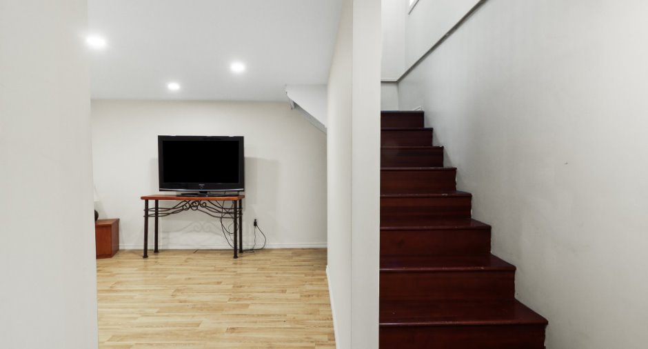 Salle familiale