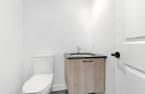 Salle d'eau