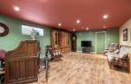 Salle familiale