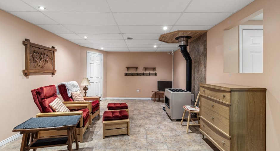 Salle familiale