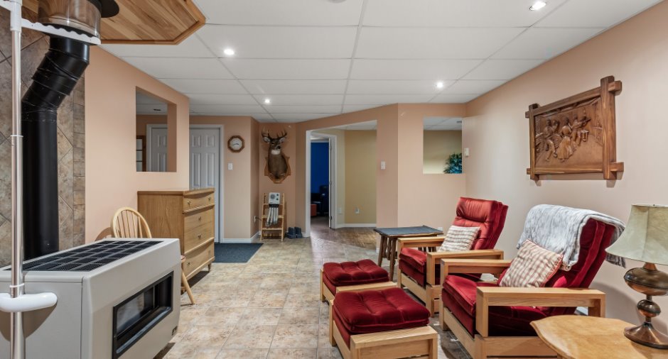 Salle familiale