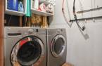 Salle de lavage