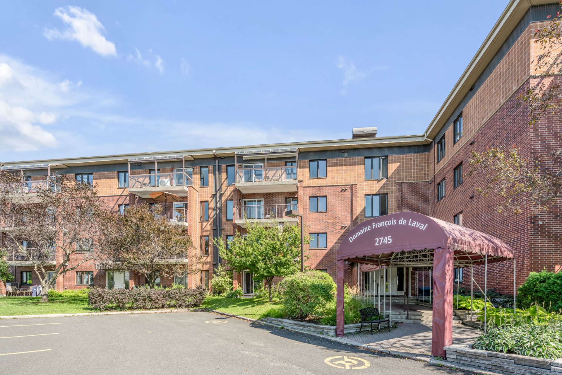 Appartement / Condo à vendre, Québec