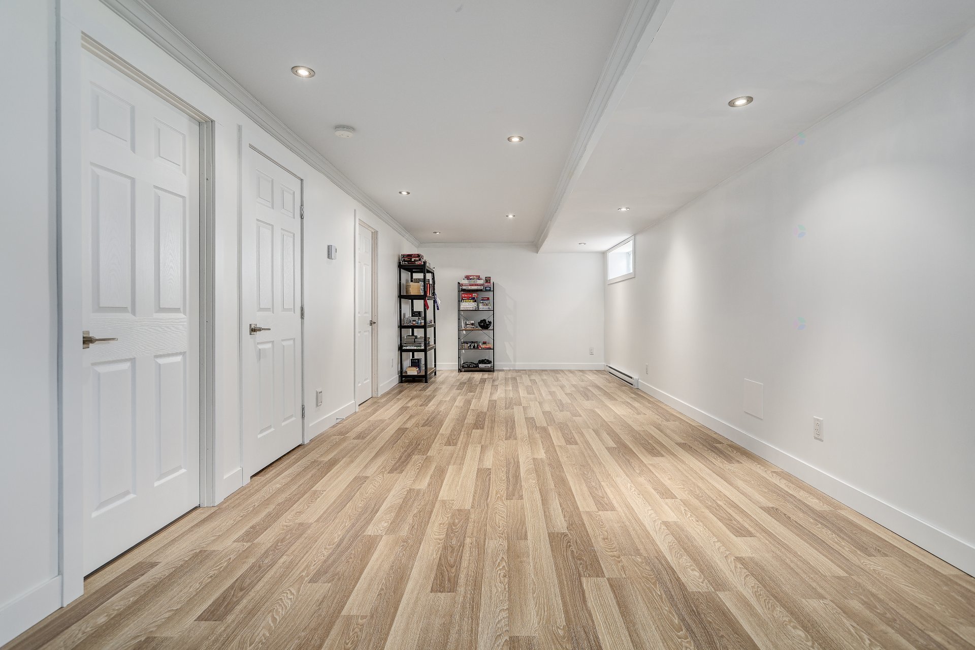 Salle familiale