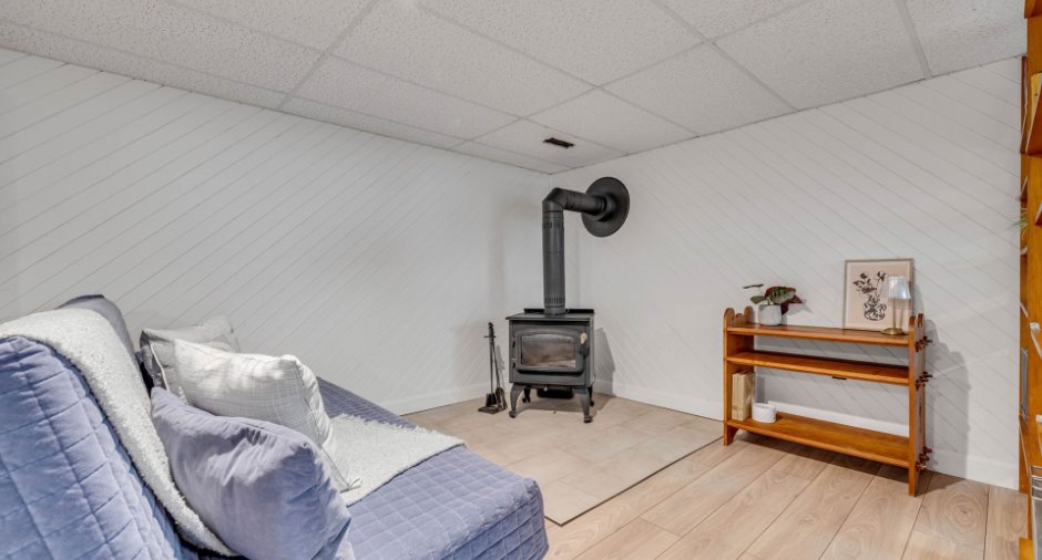Salle familiale