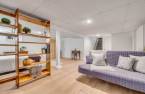 Salle familiale