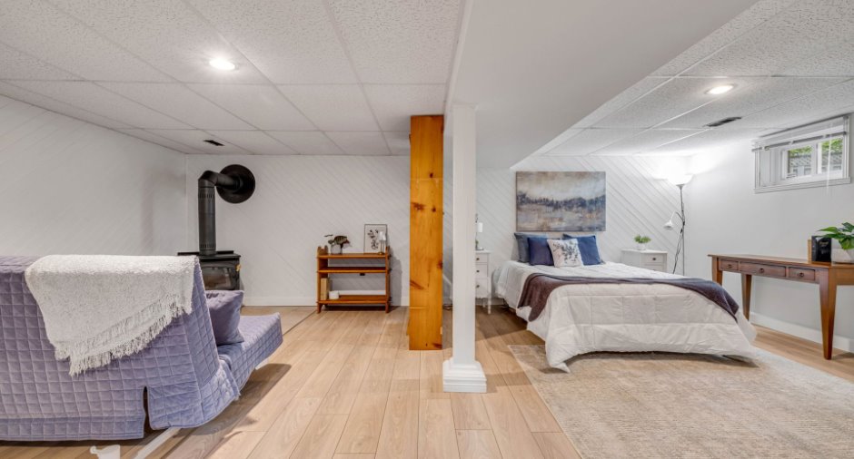 Salle familiale