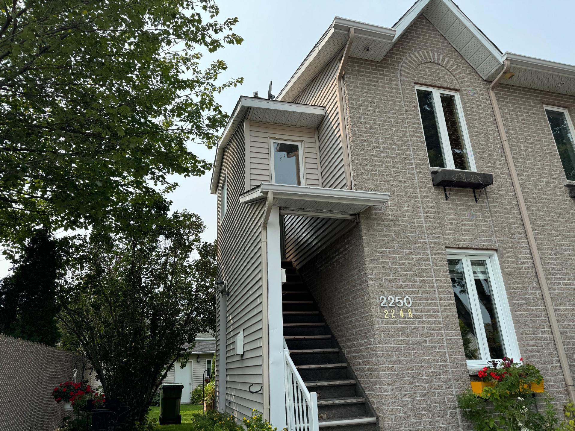 Appartement / Condo à vendre, Saguenay