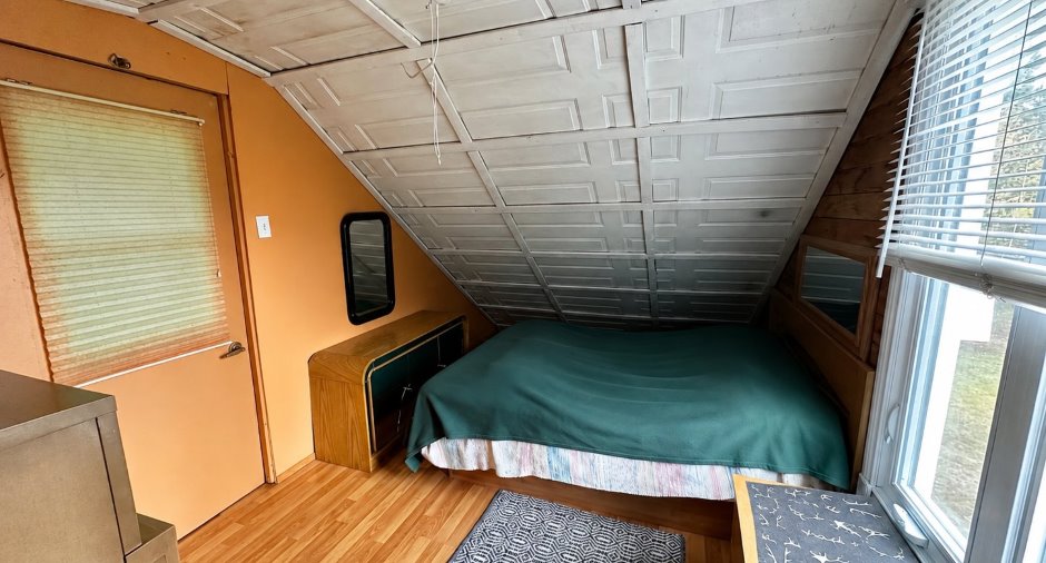 Mezzanine