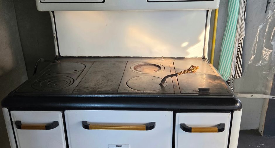 Kitchenette