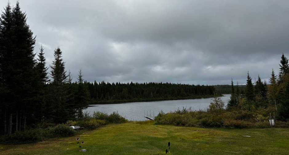 Water view