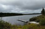 Access to a body of water