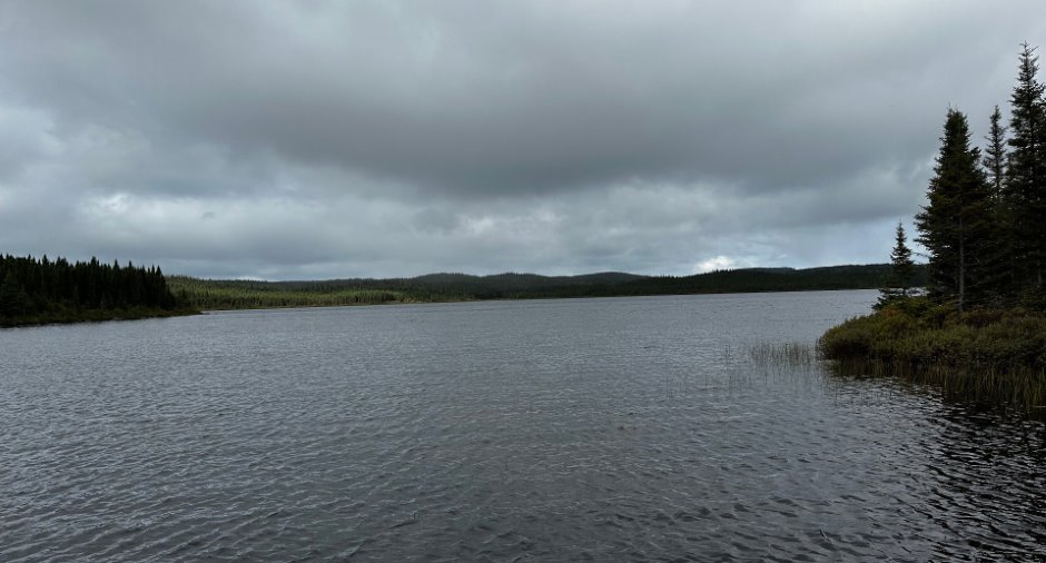 Access to a body of water