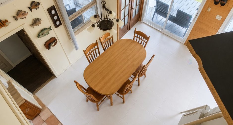Salle à manger