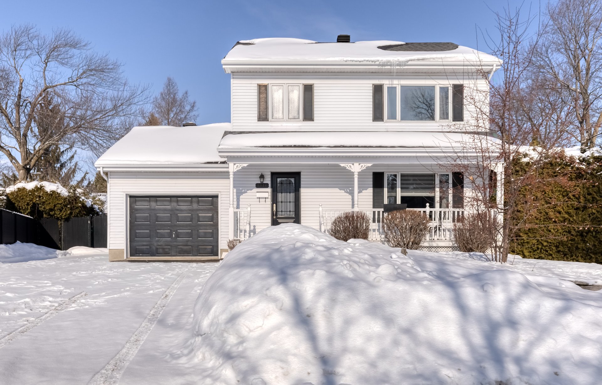 Two or more storey for sale, L'Assomption