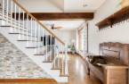 Escalier