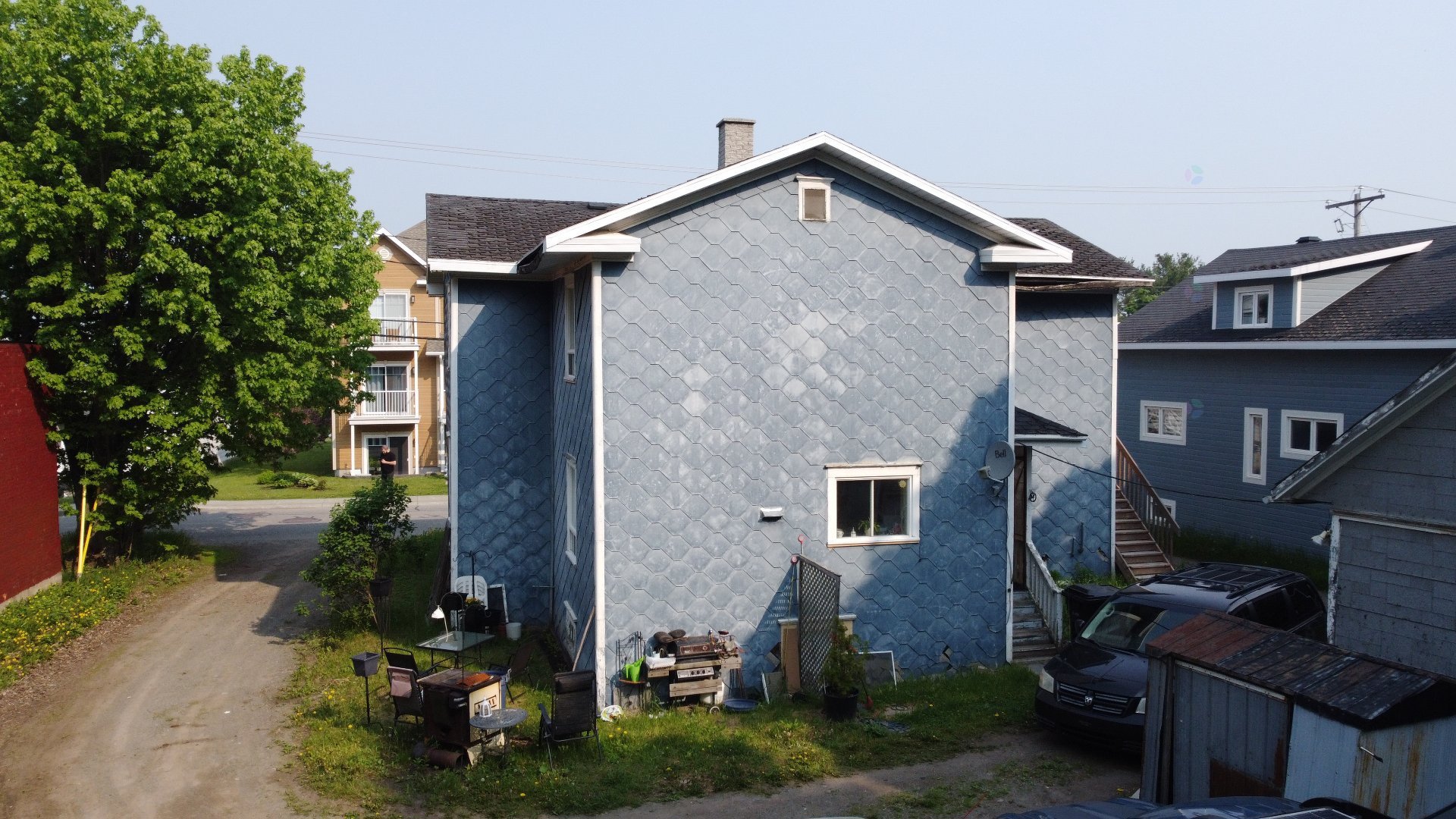 115-117 Rue St-Jean-Baptiste — photo 3