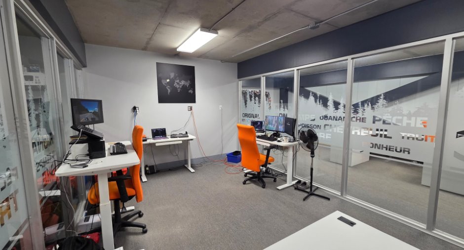 Bureau