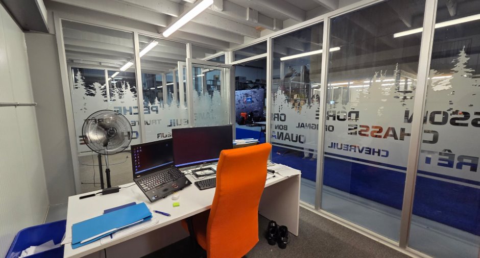 Bureau