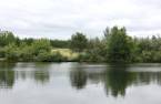 Bord de l'eau