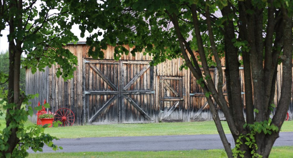 Grange