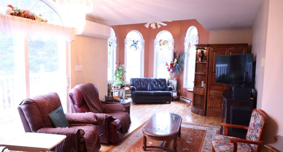 Salon