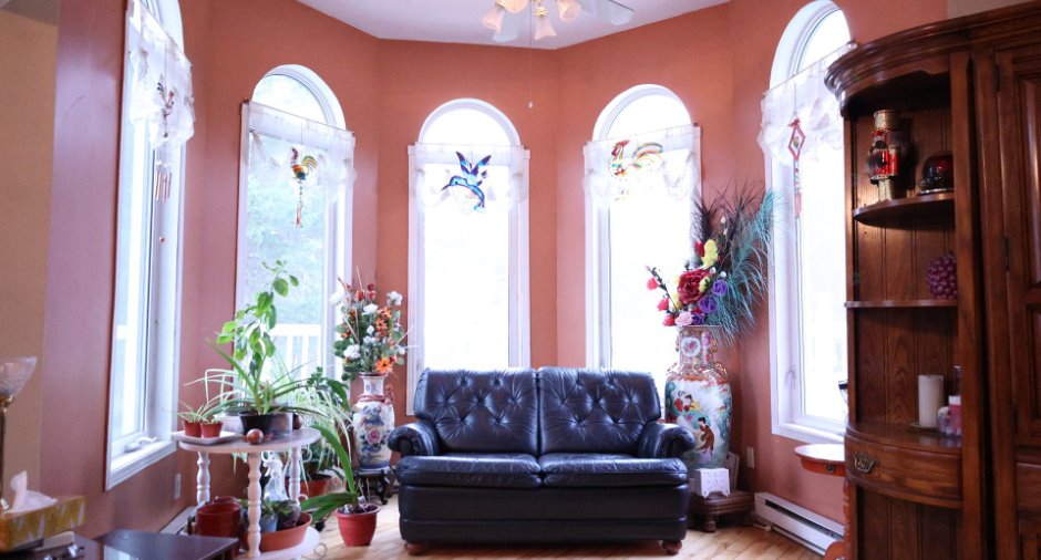 Salon