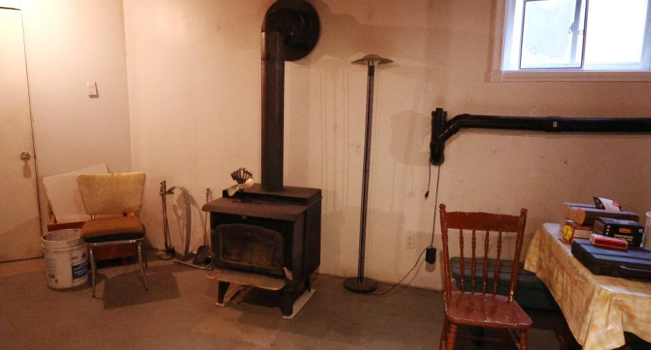 Salle familiale