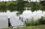 Bord de l'eau
