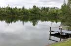 Bord de l'eau