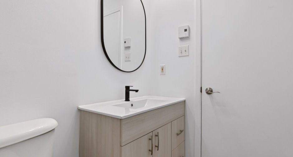Salle de bains